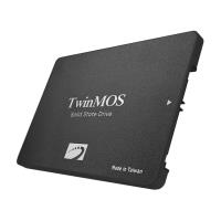 TWINMOS 256GB 580/550MB/s TM256GH2UGL 2.5" Sata3 SSD Disk